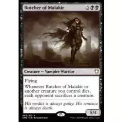 Boucher de Malakir