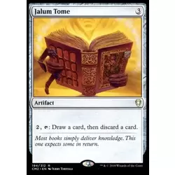 Grimoire de Jalum