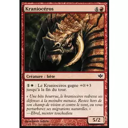 Kraniocéros