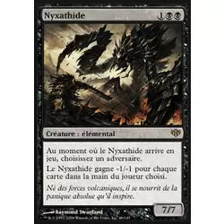 Nyxathide