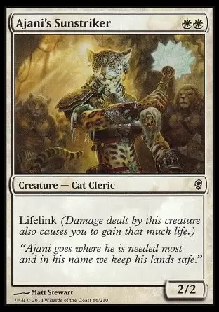 Conspiracy - Frappesoleil d\'Ajani