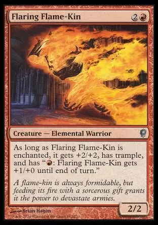 Conspiracy - Sangpyre flamboyant