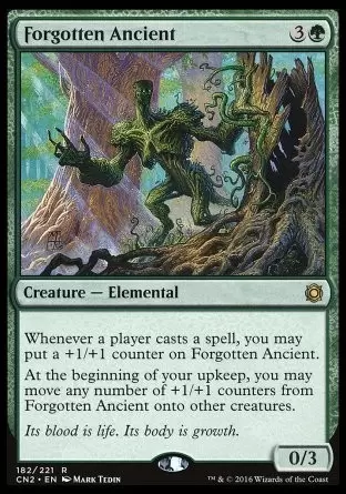 Conspiracy: Take the Crown - Forgotten Ancient