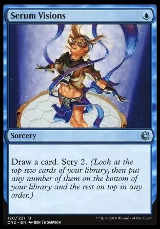 Conspiracy: Take the Crown - Serum Visions