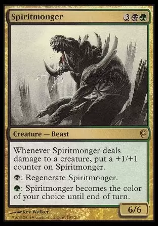 Conspiracy - Trafiquant d\'esprits