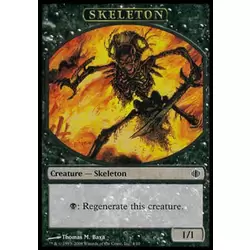 Squelette