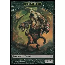 Zombie