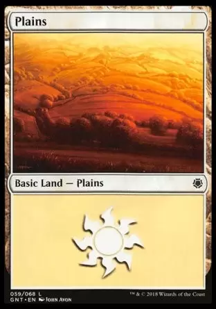 Game Night - Plaine
