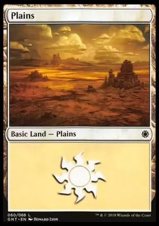 Game Night - Plaine