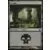 Garruk vs. Liliana - Marais