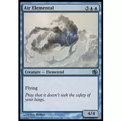 Élémental d'air