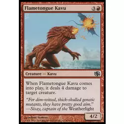 Kavru languefeu