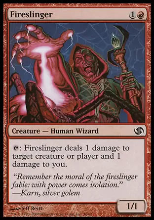 Jace vs. Chandra - Pyrofrondeur