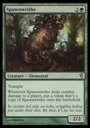 Jace vs. Vraska - Amphybane
