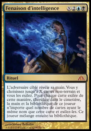 Le Labyrinthe du Dragon - Fenaison d\'intelligence