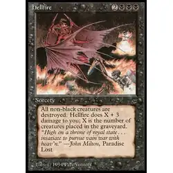 Hellfire