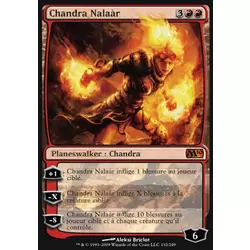 Chandra Nalaàr