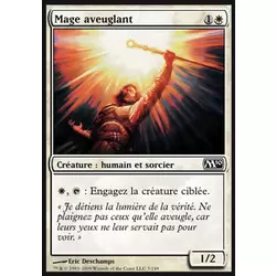 Mage aveuglant