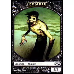 Zombie