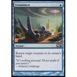 Désinvocation
