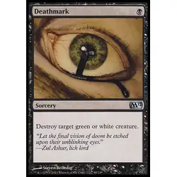 Mortemarque