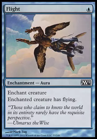 Core Set 2012 (M12) - Vol