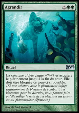 2014 Core Set (M14) - Agrandir