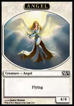 2014 Core Set (M14) - Ange