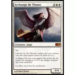 Archange de Thiune