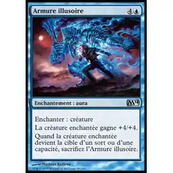 Armure illusoire