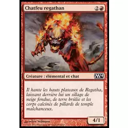 Chatfeu regathan