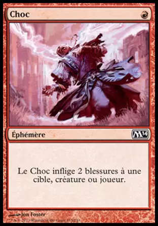 2014 Core Set (M14) - Choc