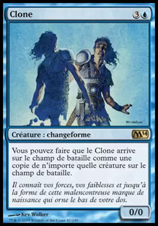 2014 Core Set (M14) - Clone