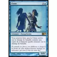 Clone