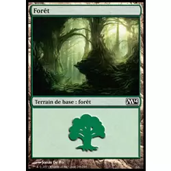 Forêt