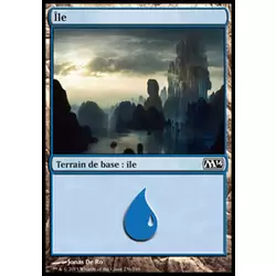 Île