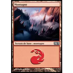 Montagne