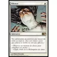 Silence