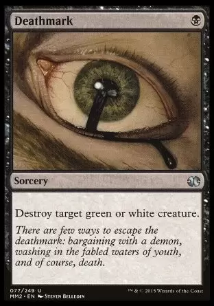Modern Masters 2015 - Deathmark