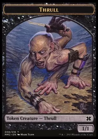 Modern Masters 2015 - Thrull