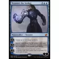 Tezzeret the Seeker