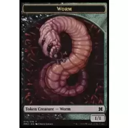 Worm