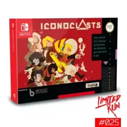 Iconoclasts Classic Edition