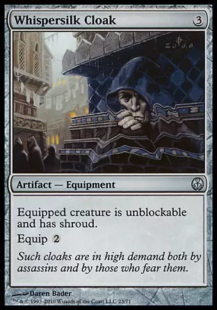 Phyrexia vs. The Coalition - Cape de frémisoie