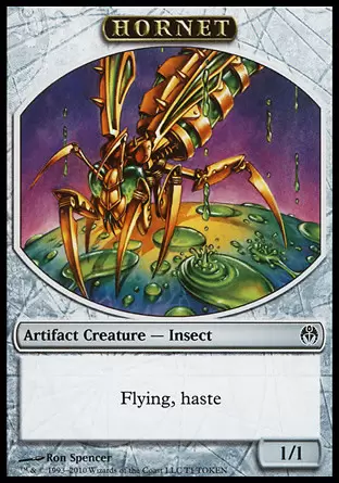 Phyrexia vs. The Coalition - Frelon