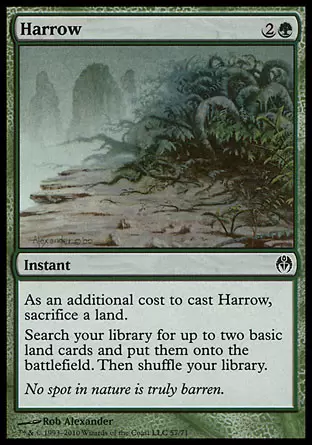 Phyrexia vs. The Coalition - Hersage