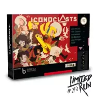Iconoclasts Classic Edition