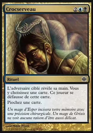 Renaissance d\'Alara - Crocserveau