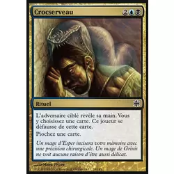 Crocserveau