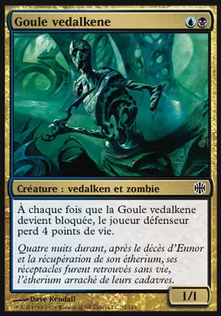 Renaissance d\'Alara - Goule vedalkene